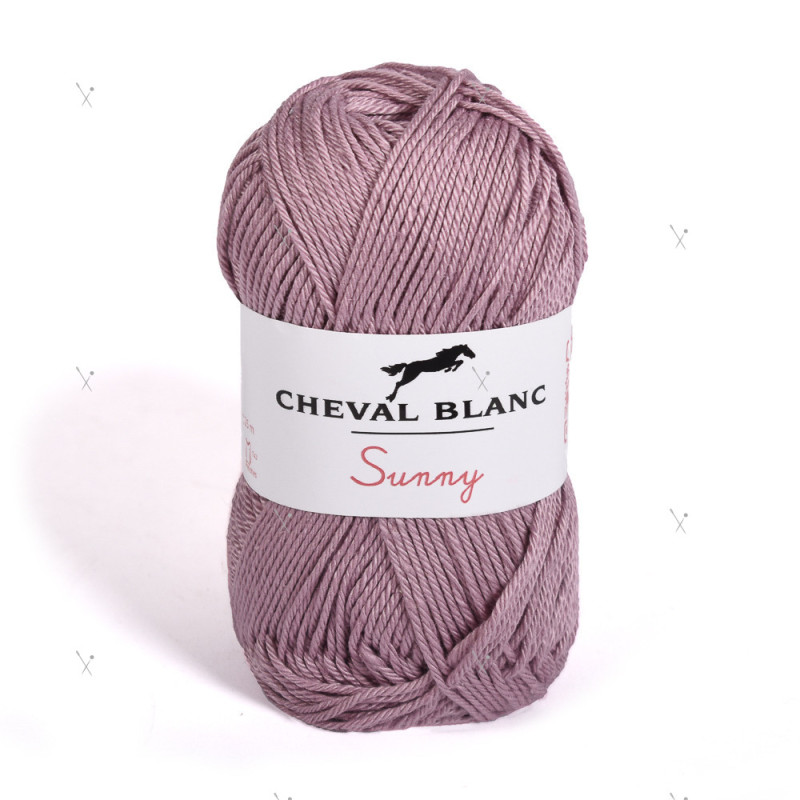 Yarn SUNNY - Cotton